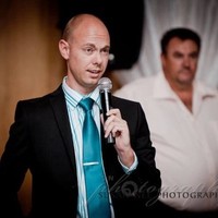 Wesley De Jager