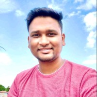 Rakesh Sali