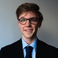 Dylan Stroh