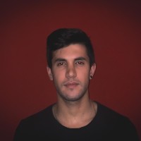 Nicolas Bendeck