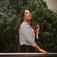 Alexandra G. Medina