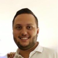 Luis Gustavo Melo Amorim