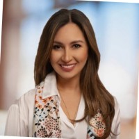 Erika Serrano Rojas