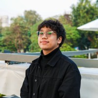 Viet Anh Duong
