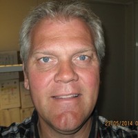 Tonny Hulbakviken