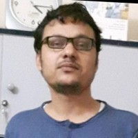 Vijay Madhwal