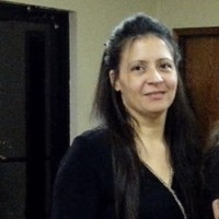 Marybell Delgado