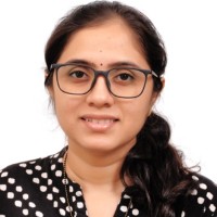 Shweta Mhatre
