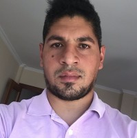 Marco Camacho Lozada