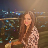 Juhi Tiwari