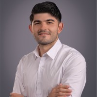 Nicolas Osorio De La Cruz