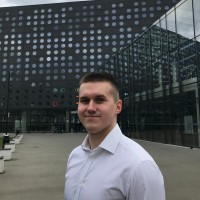Szymon Dudek