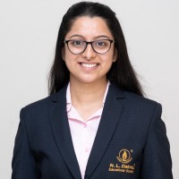 Priyal Joshi