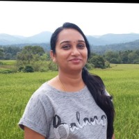 Swetha G