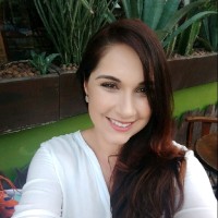 Ana Paula Mendel