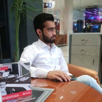 Mujahid Hussain