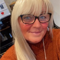 Joanne Evans