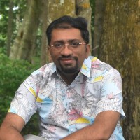 Arun Rajamani