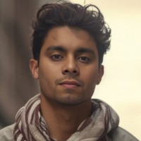 Mohd Sohail