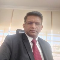 DR. TOMS VARGHESE