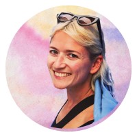 Perrine Pelissier