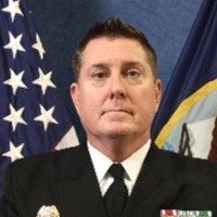 David Compton