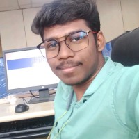 Tamilselvan S