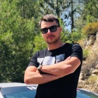 Alexey Kovalov