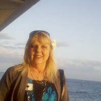 Frances Thornton