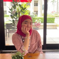 Nadia Zailan