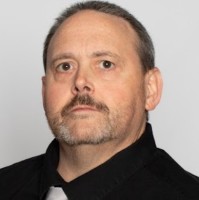 Ronald Burkhardt