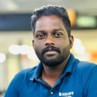 Prineesh K