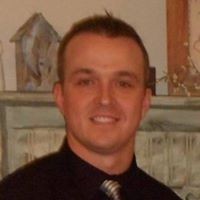 Josh Tabbert