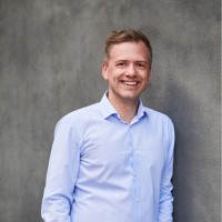 Jesper Kirkholm Madsen