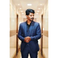 Kiran R