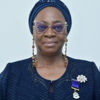 Yetunde Ilori