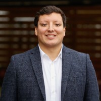 Alexander Crawford