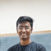 Atmadip Goswami