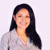 Suvimali Rajapaksha