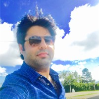Bharat Malik
