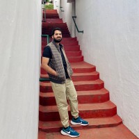 Amritanshu Vivek