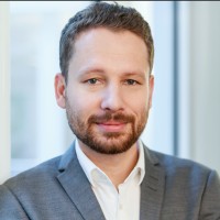 Dr. Gregor Lamersdorf