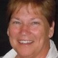 Sandra Johnson, Ph.D.
