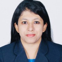 Asha Elizabeth Jacob
