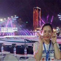 Tinh Hoang