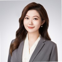 Vivian (Yuyan) Li