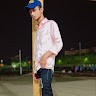 Mr Mujahid