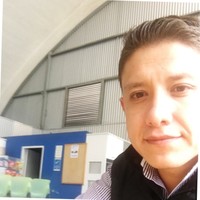 Carlos Borja