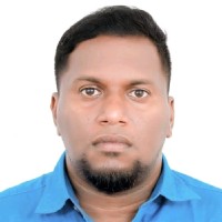 Aneesh Devassy Devassy