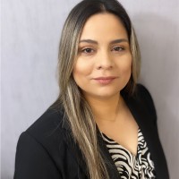Silvia G. Moreno Perea